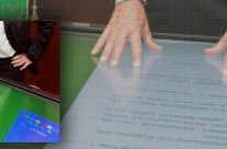 Digital document management for Giunta Regionale della Lombardia