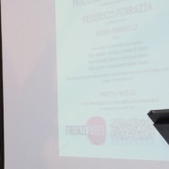 Evento Cittadinanza Digitale: annotazione live di concetti e opinioni