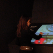 Palazzo Medici Riccardi Museum: new interactive bookshop